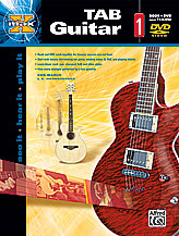 Max Guitar Guitar and Fretted sheet music cover Thumbnail